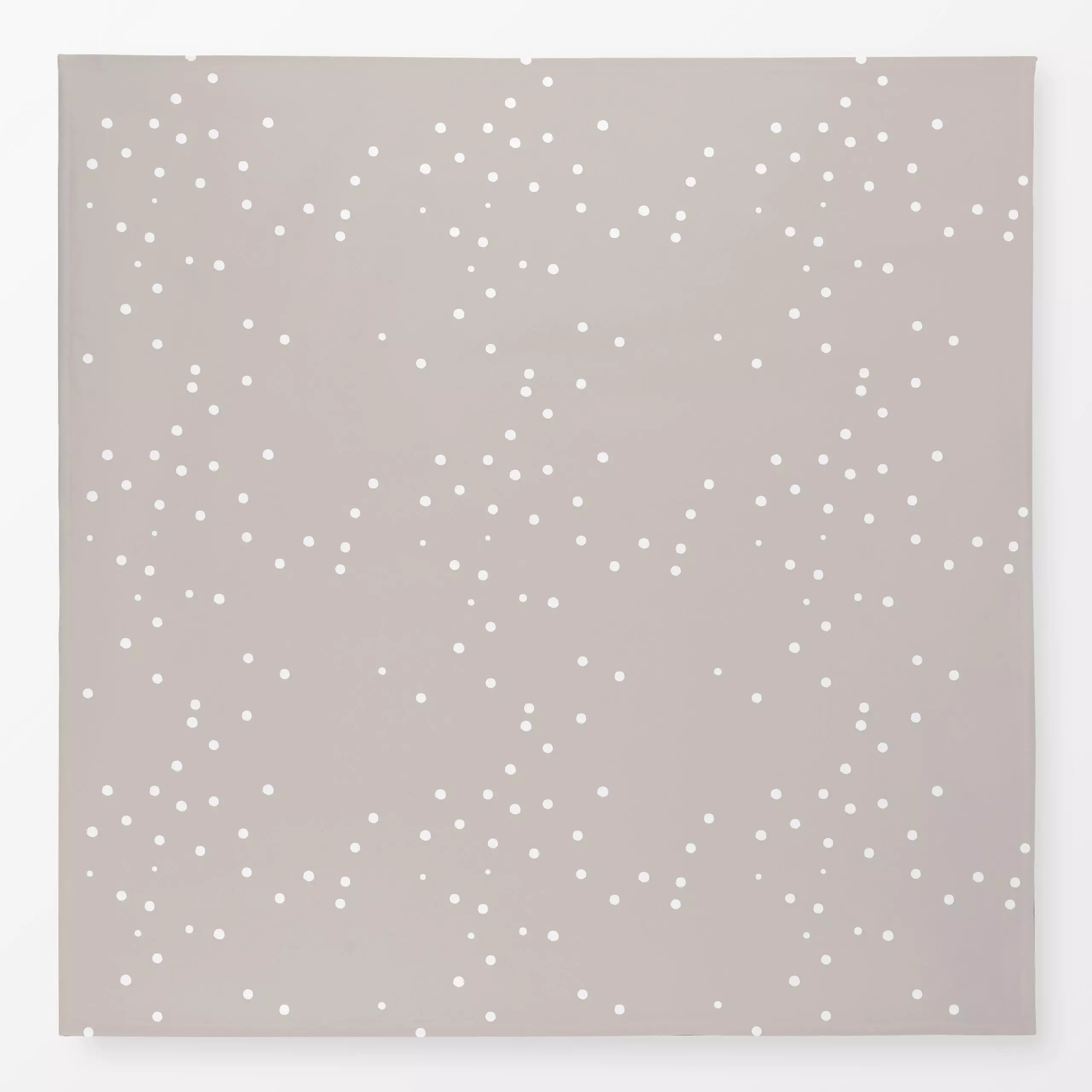 Tischdecke Der erste Schnee - Weihnachten, Winter - von „Lisa Jasmin Bauer"; Schneeflocken, Weihnachten, Winter, Schnee, wei...