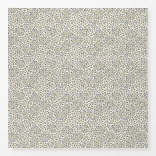 Tischdecke Spring cottage flowers