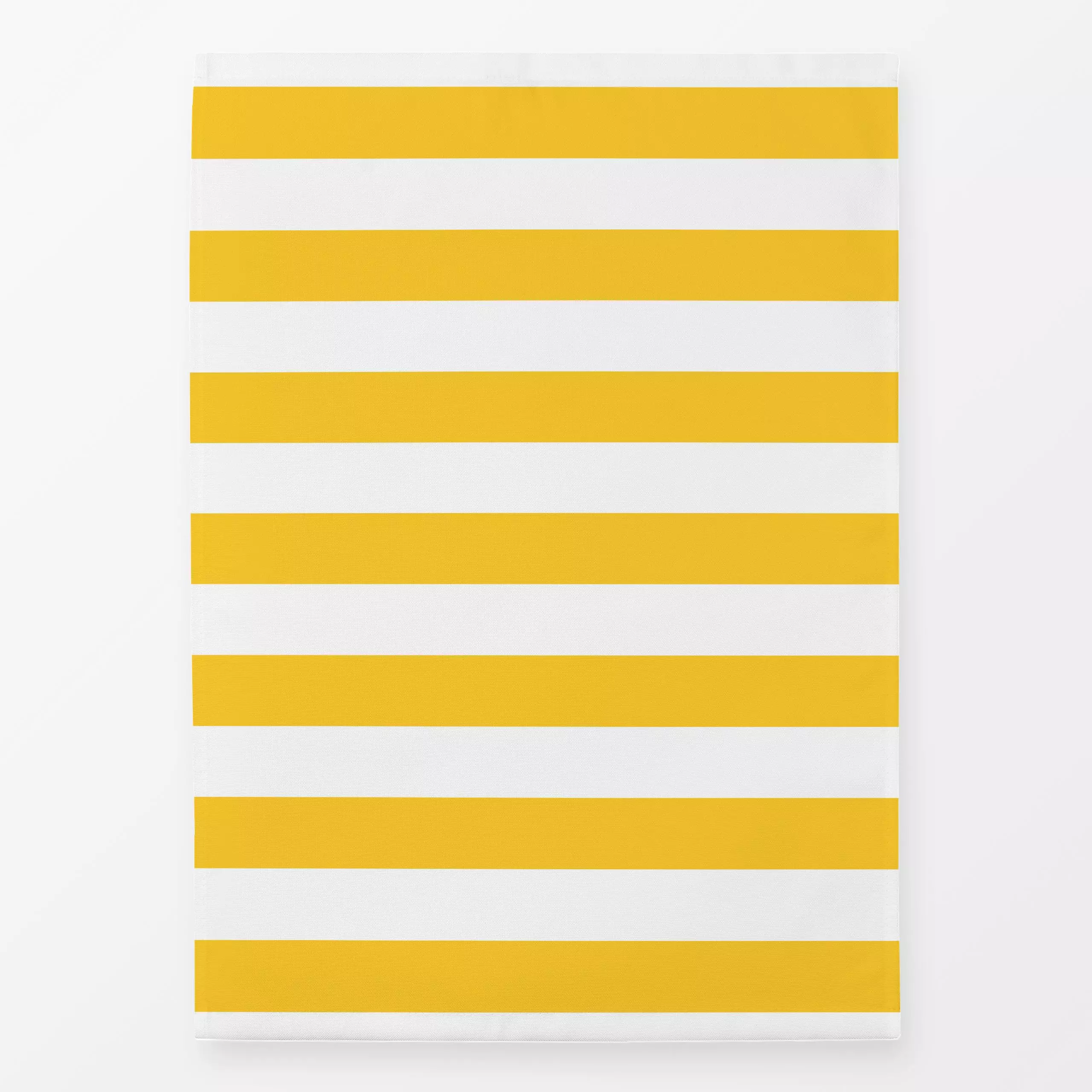 Geschirrtücher Portuguese Summer Sun Bathing - Sommer, Symbole & Muster - von „Carolin Vonhoff"; Muster, Streifen, Sonne, So...