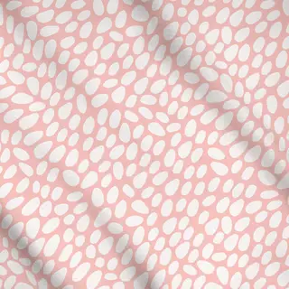 Meterware Ostereier Rosa