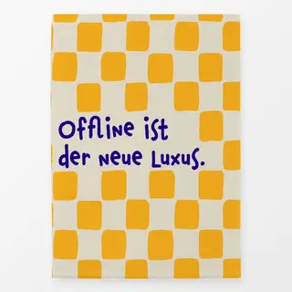 Geschirrtücher Offline-ist-der-neue-Luxus