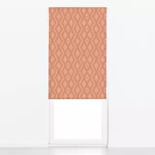 Raffrollo Geometric Latice trellis |||