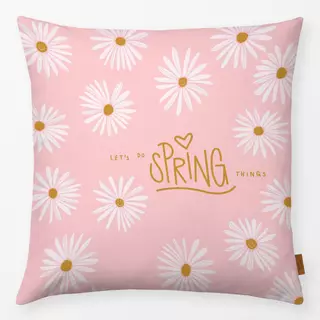 Kissen FRÜHLING Do Spring Things 3