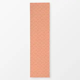 Tischläufer Coastal summer Sardinen