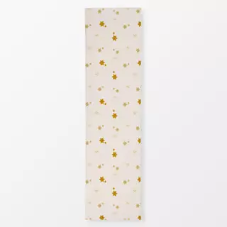 Tischläufer Sternenmuster