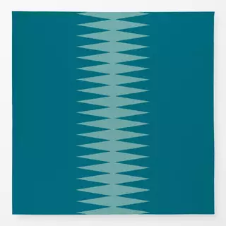 Tischdecke Cozy Couch Rhomb