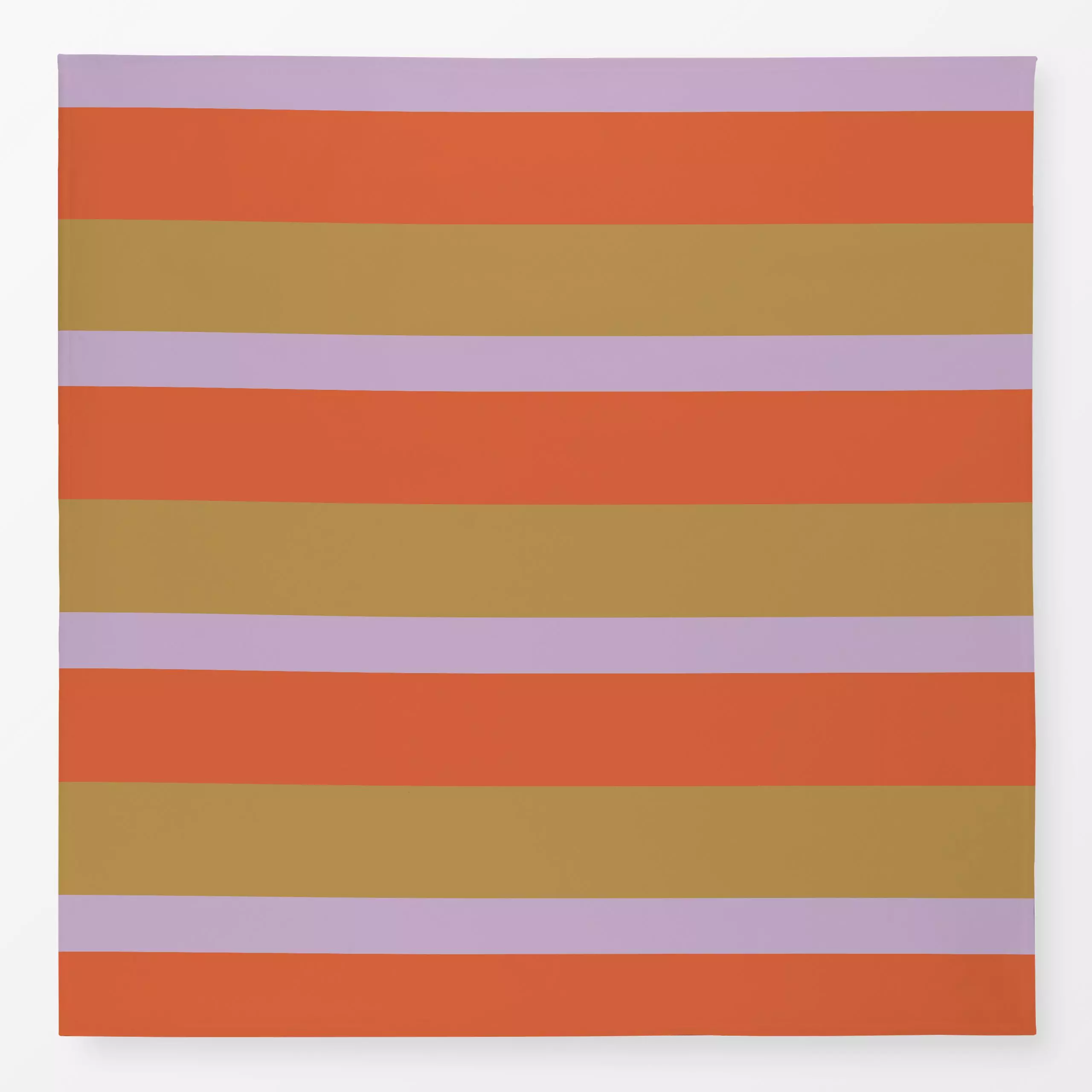 Tischdecke HAPPY Stripes horizontal, gemustert, von Julia Schumacher