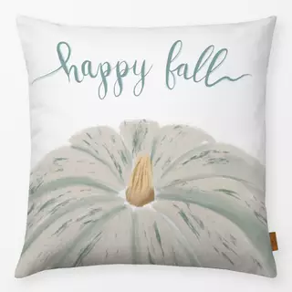 Kissen Happy Fall