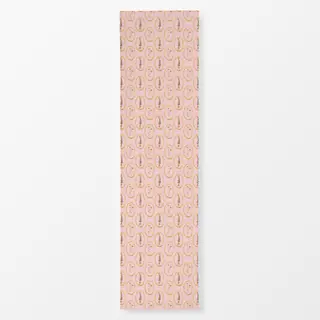 Tischläufer Midsummer floralPattern rose