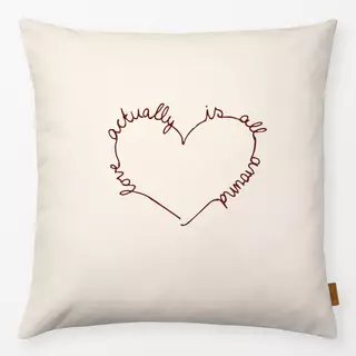 Kissen love actually