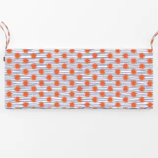 Bankauflage Sun and Waves