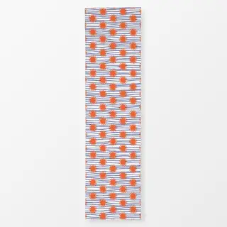 Tischläufer Sun and Waves