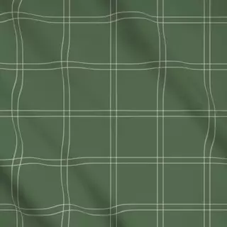 Meterware Fall in Love - Herz grün