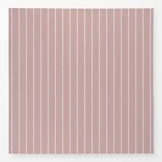 Tischdecke Streifen rosa
