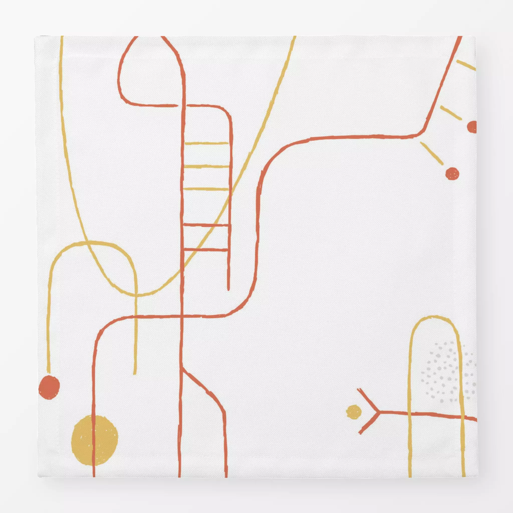 Servietten Summer Lines 13 Summer Lines 13