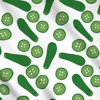 Meterware Cool Cucumber