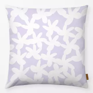 Kissen MATISSE FLOWERS LILA 1