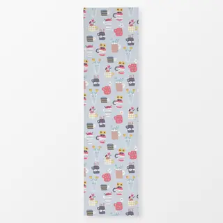 Tischläufer Mugs and Pots