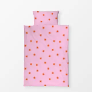 Bettwäsche Sun Shine Pattern