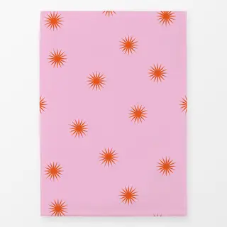 Geschirrtücher Sun Shine Pattern