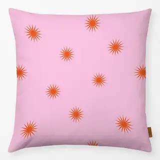 Kissen Sun Shine Pattern