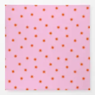 Tischdecke Sun Shine Pattern