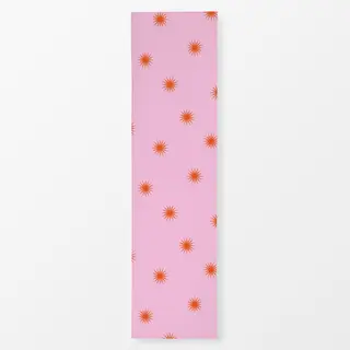 Tischläufer Sun Shine Pattern