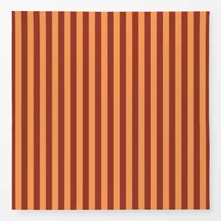 Tischdecke Hej cutie pie! Pattern Orange