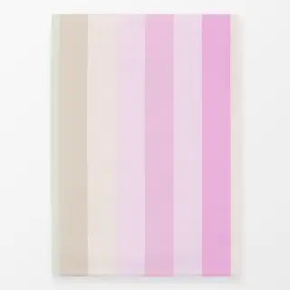 Geschirrtücher Lucky Me - Regenbogen Streifen