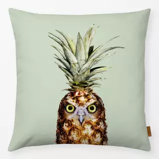Kissen Pineappleowl