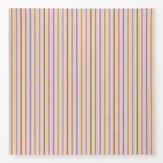 Tischdecke Streifen Bunt