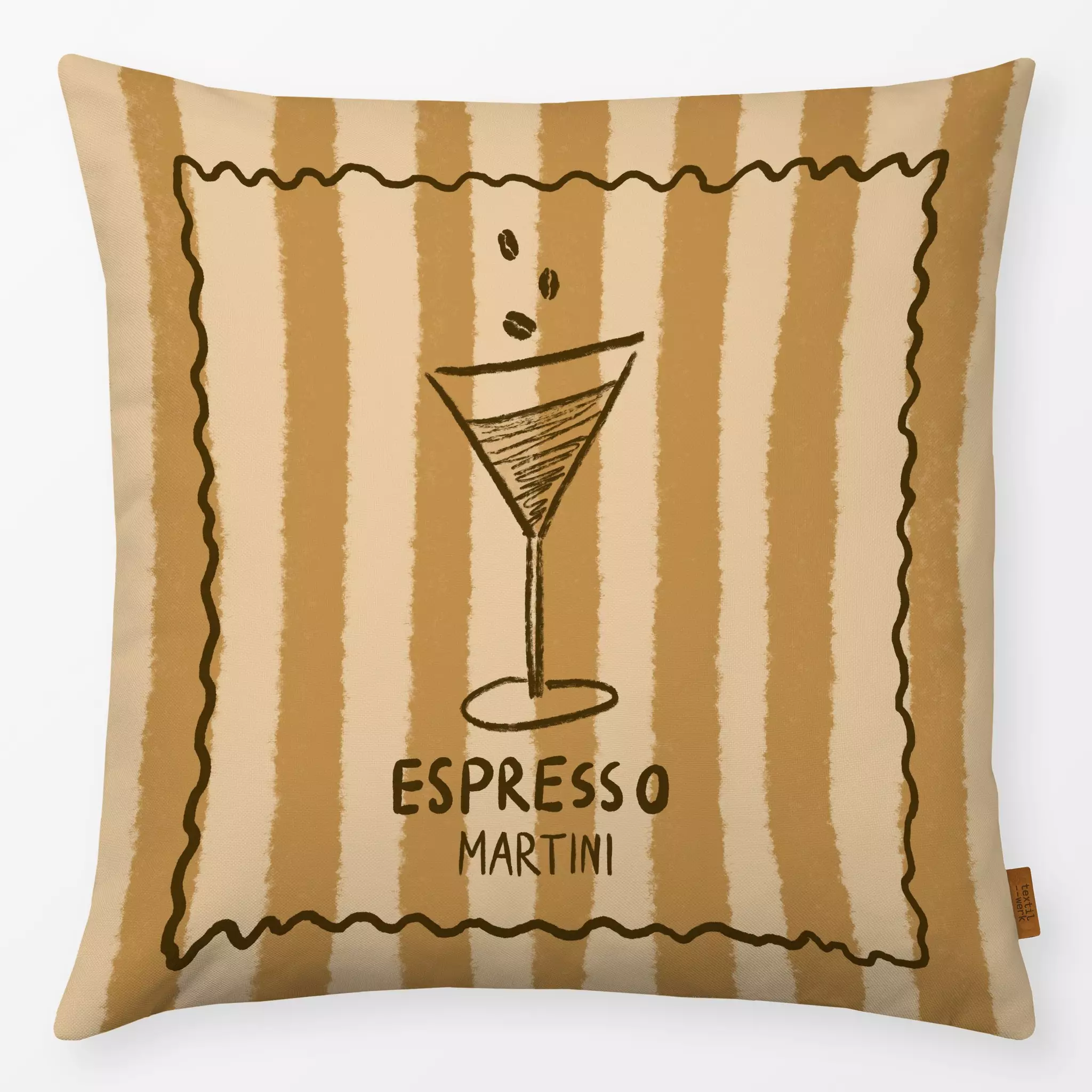 Kissen Kissen Espresso Martini