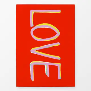 Geschirrtücher Summer Love