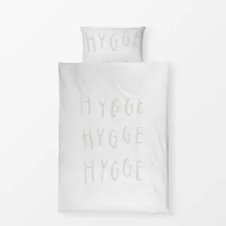 Bettwäsche HYGGE