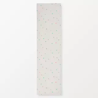 Tischläufer Cool Boho Mini Diamonds