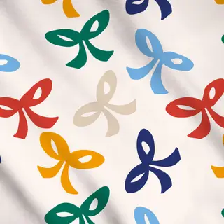 Meterware Joy Ribbons