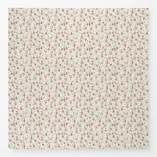 Tischdecke Skandinavische Weihnachten