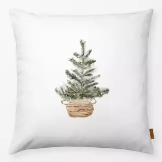 Kissen Hygge Weihnachtsbaum 2