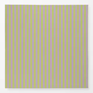 Tischdecke Cabana Streifen grün lila