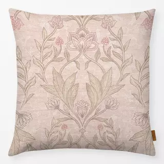 Kissen Frühlings Florale Damask