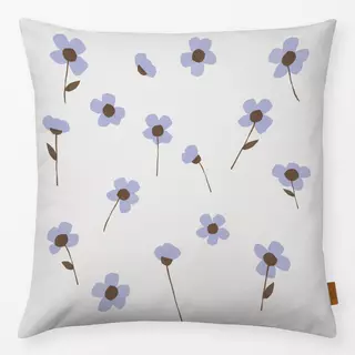 Kissen Flower Lover 1 violet