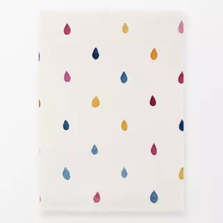 Geschirrtuch Rain Dots