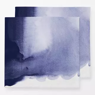 Servietten Saltwater Kisses 3