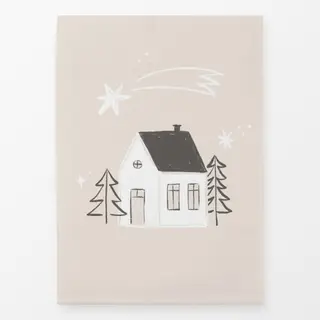 Geschirrtücher Cozy Haus