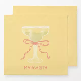 Servietten Margarita