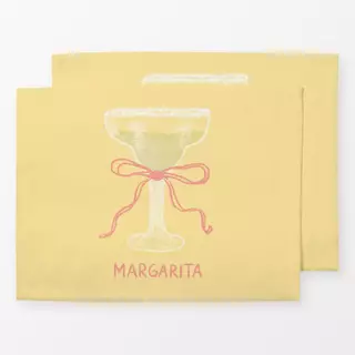 Tischset Margarita