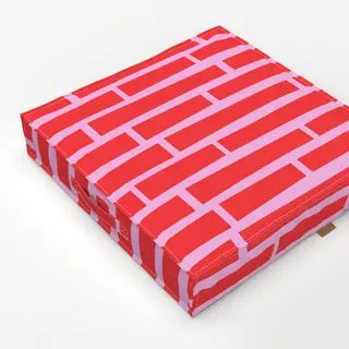 Bodenkissen FORMA Blocks #2