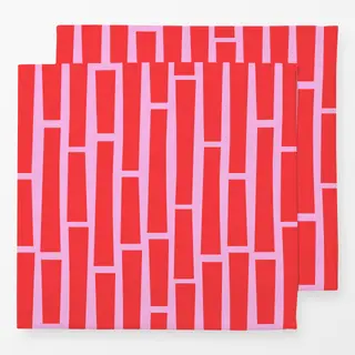 Servietten FORMA Blocks #2