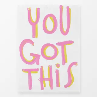 Geschirrtücher YOU GOT THIS