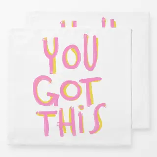 Servietten YOU GOT THIS